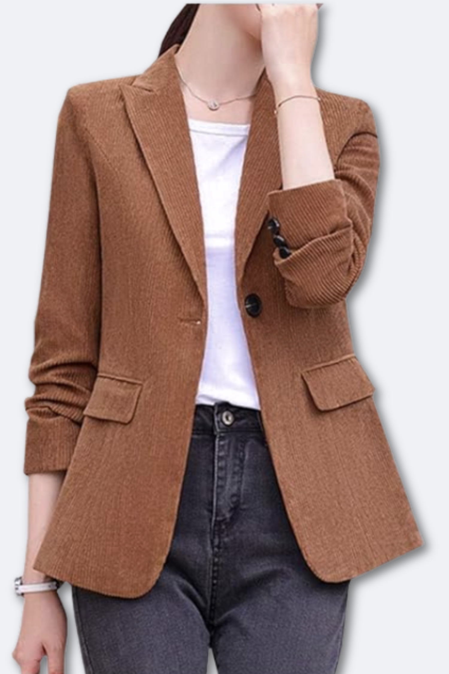 CLASS ACT BLAZER CASUAL