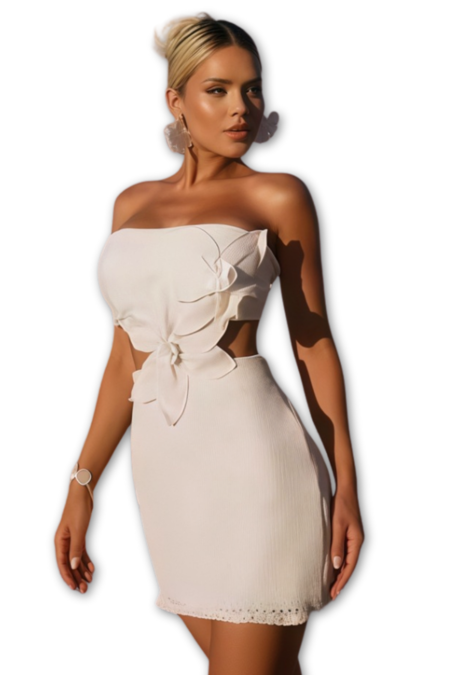 BOLD FLIRT TOP FASHION