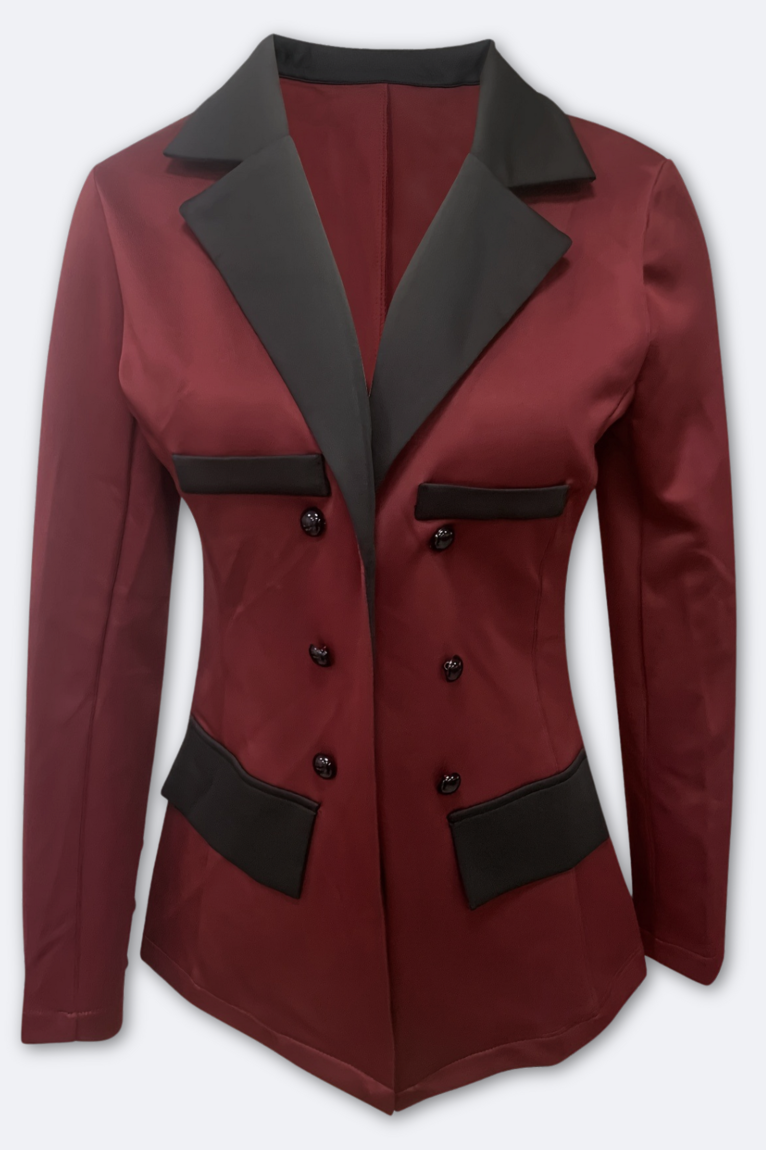 KATHRINE  BLAZER CASUAL
